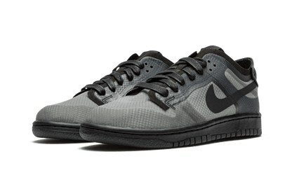 Nike Dunk Low Comme des Garçons Black - CZ2675-002