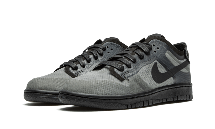 Nike Dunk Low Comme des Garçons Black - CZ2675-002