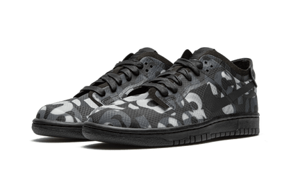 Nike Dunk Low Comme des Garçons Print - CZ2675-001