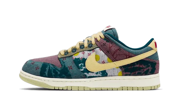 Nike Dunk Low Community Garden - CZ9747-900