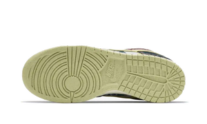 Nike Dunk Low Community Garden - CZ9747-900