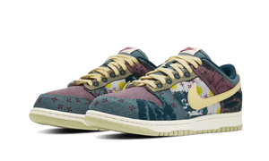 Nike Dunk Low Community Garden - CZ9747-900