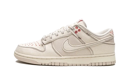 Nike Dunk Low Denim Light Orewood Brown