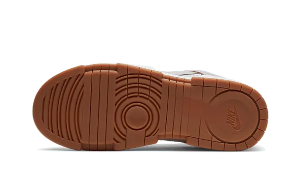 Nike Dunk Low Disrupt Barely Rose - CK6654-003