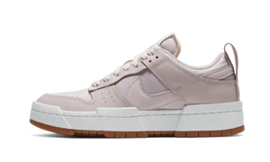 Nike Dunk Low Disrupt Barely Rose - CK6654-003
