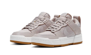Nike Dunk Low Disrupt Barely Rose - CK6654-003