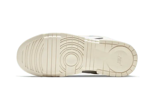 Nike Dunk Low Disrupt Black Pale Ivory - DD6620-001