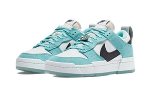 Nike Dunk Low Disrupt Copa - DD6619-400