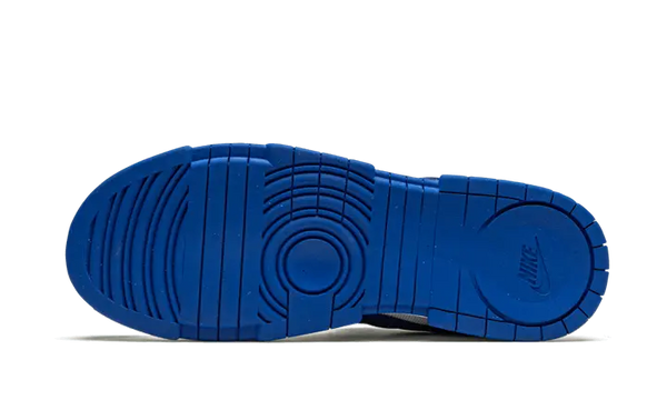 Nike Dunk Low Disrupt Game Royal - CK6654-100