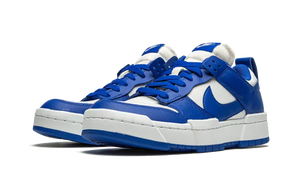 Nike Dunk Low Disrupt Game Royal - CK6654-100