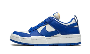 xNike Dunk Low Disrupt Game Royal - CK6654-100
