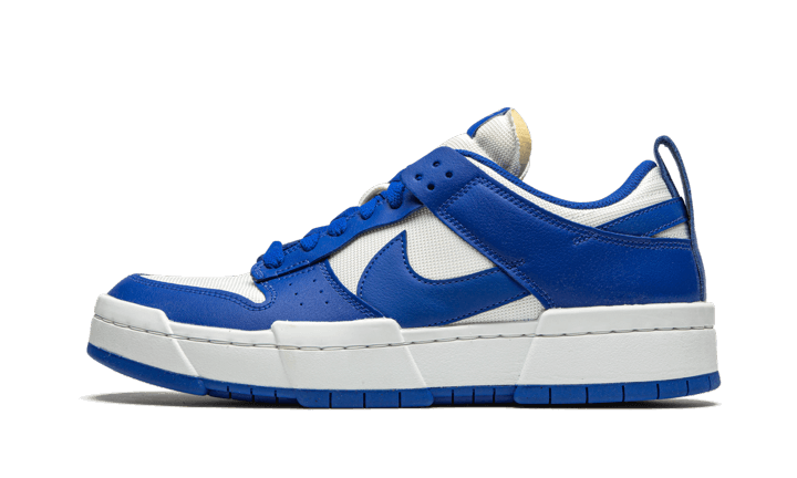 xNike Dunk Low Disrupt Game Royal - CK6654-100