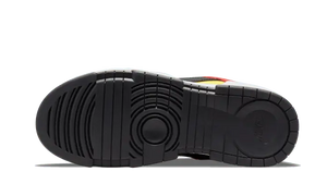 Nike Dunk Low Disrupt Multicolor - CK6654-004