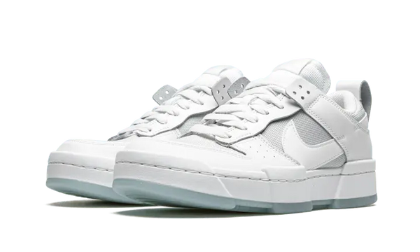 Nike Dunk Low Disrupt Photon Dust - CK6654-001