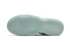 Nike Dunk Low Disrupt Photon Dust - CK6654-001