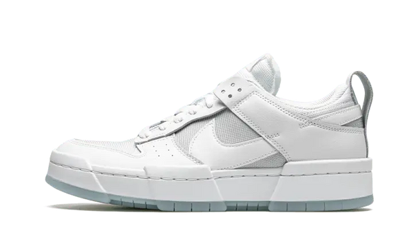 Nike Dunk Low Disrupt Photon Dust - CK6654-001