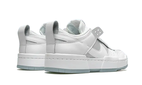 Nike Dunk Low Disrupt Photon Dust - CK6654-001