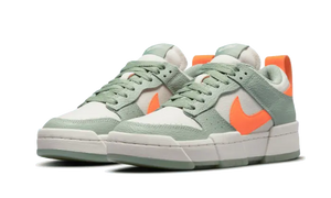 Nike Dunk Low Disrupt Sea Glass - DJ3077-001