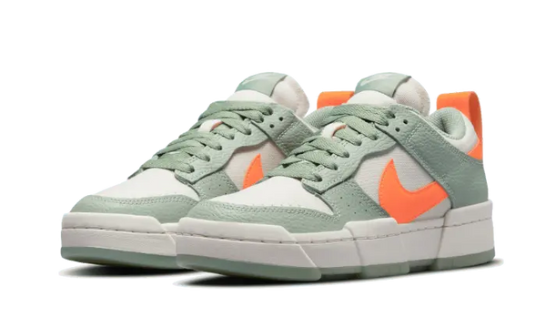 Nike Dunk Low Disrupt Sea Glass - DJ3077-001