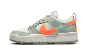 Nike Dunk Low Disrupt Sea Glass - DJ3077-001