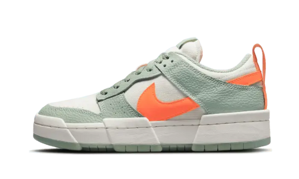 Nike Dunk Low Disrupt Sea Glass - DJ3077-001