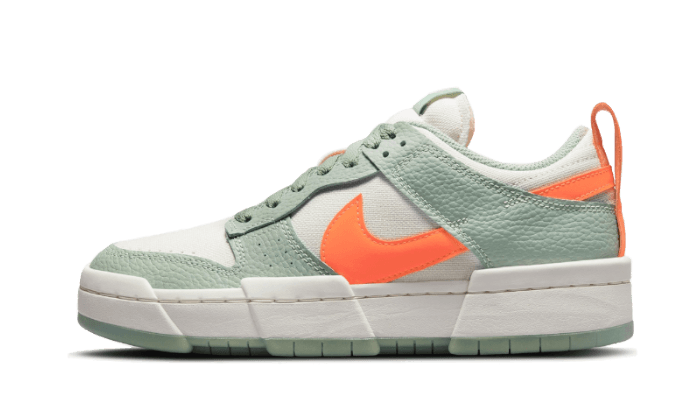 Nike Dunk Low Disrupt Sea Glass - DJ3077-001