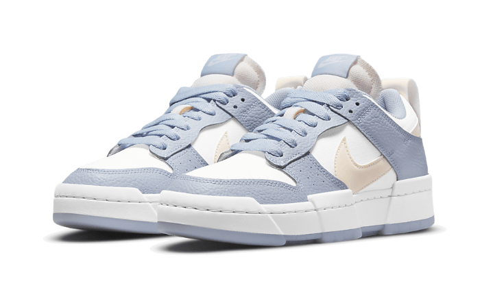 Nike Dunk Low Disrupt Summit White Ghost - DJ3077-100