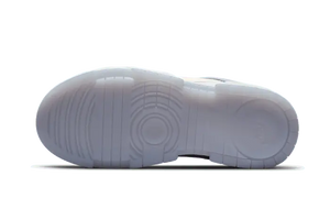 Nike Dunk Low Disrupt Summit White Ghost - DJ3077-100