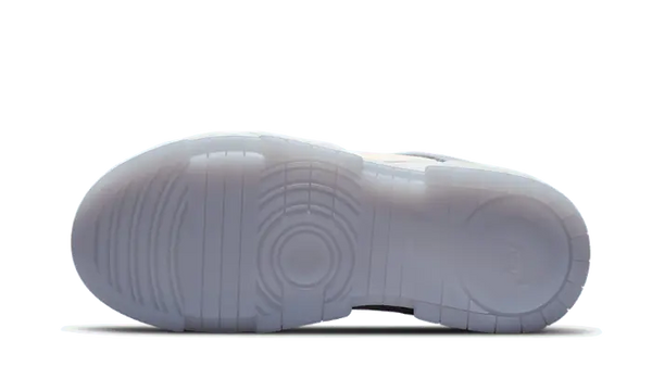 Nike Dunk Low Disrupt Summit White Ghost - DJ3077-100