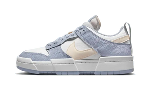 Nike Dunk Low Disrupt Summit White Ghost - DJ3077-100