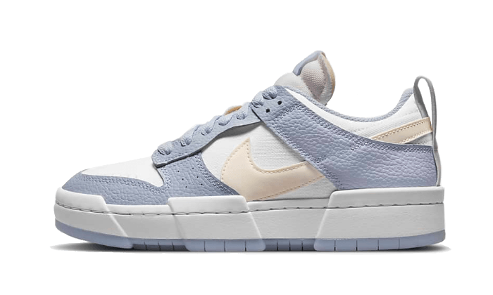 Nike Dunk Low Disrupt Summit White Ghost - DJ3077-100