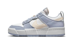 Dunk Low Disrupt Summit White Ghost