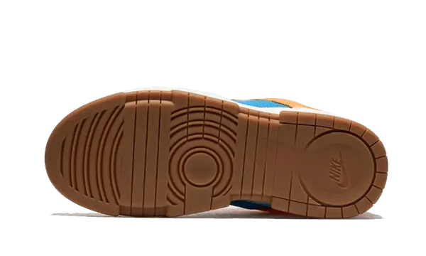 Nike Dunk Low Disrupt Supa -  CK6654-104