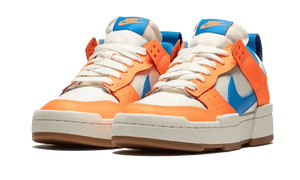 Nike Dunk Low Disrupt Supa -  CK6654-104