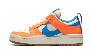 Nike Dunk Low Disrupt Supa -  CK6654-104