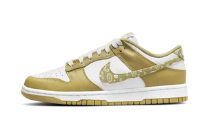 Nike Dunk Low Essential Paisley Pack Barley