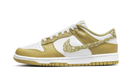 Nike Dunk Low Essential Paisley Pack Barley