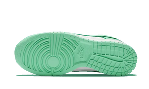 Nike Dunk Low Green Glow - DD1503-105