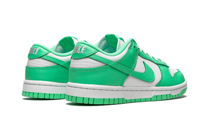 Nike Dunk Low Green Glow - DD1503-105