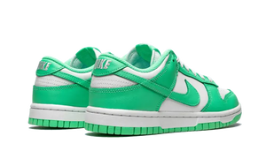 Nike Dunk Low Green Glow - DD1503-105