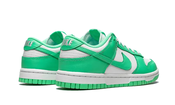 Nike Dunk Low Green Glow - DD1503-105