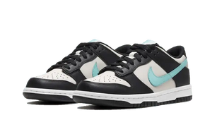 Nike Dunk Low Grey Tiffany - CW1590-003