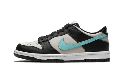 Nike Dunk Low Grey Tiffany - CW1590-003