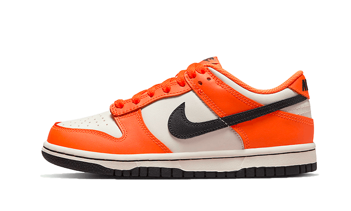 Nike Dunk Low Halloween (2022)