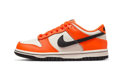 Dunk Low Halloween (2022)