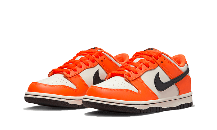 Nike Dunk Low Halloween (2022)