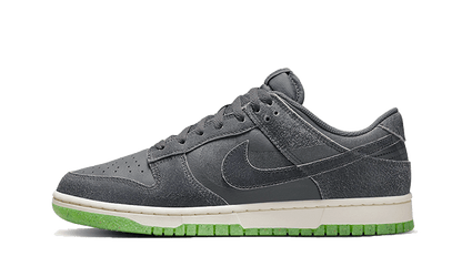 Nike Dunk Low Swoosh Shadow Iron Grey