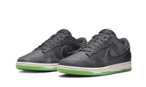 Nike Dunk Low Swoosh Shadow Iron Grey