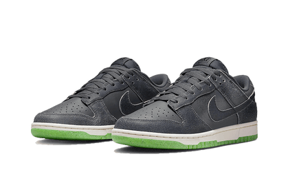 Nike Dunk Low Swoosh Shadow Iron Grey