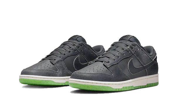 Nike Dunk Low Swoosh Shadow Iron Grey